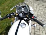 Klikněte pro detailní foto č. 6 - Triumph Thruxton 1200