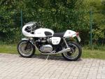 Klikněte pro detailní foto č. 9 - Triumph Thruxton 1200