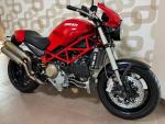 Klikněte pro detailní foto č. 1 - Ducati Monster S4R Testastretta