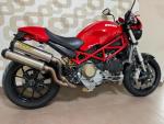 Klikněte pro detailní foto č. 2 - Ducati Monster S4R Testastretta