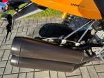 Klikněte pro detailní foto č. 4 - Ducati Sport 1000 Monoposto