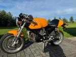 Klikněte pro detailní foto č. 9 - Ducati Sport 1000 Monoposto