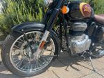 Klikněte pro detailní foto č. 10 - Royal Enfield Classic 350 NOVÁ CENA 80000,-