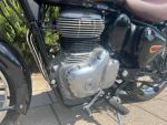 Klikněte pro detailní foto č. 11 - Royal Enfield Classic 350 NOVÁ CENA 80000,-