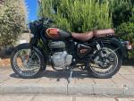 Klikněte pro detailní foto č. 13 - Royal Enfield Classic 350 NOVÁ CENA 80000,-