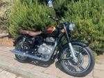 Klikněte pro detailní foto č. 1 - Royal Enfield Classic 350 NOVÁ CENA 80000,-