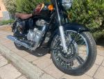 Klikněte pro detailní foto č. 2 - Royal Enfield Classic 350 NOVÁ CENA 80000,-