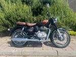 Klikněte pro detailní foto č. 4 - Royal Enfield Classic 350 NOVÁ CENA 80000,-