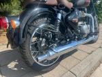 Klikněte pro detailní foto č. 6 - Royal Enfield Classic 350 NOVÁ CENA 80000,-