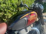 Klikněte pro detailní foto č. 7 - Royal Enfield Classic 350 NOVÁ CENA 80000,-