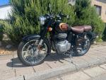 Klikněte pro detailní foto č. 9 - Royal Enfield Classic 350 NOVÁ CENA 80000,-