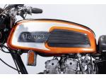 Klikněte pro detailní foto č. 12 - Triumph T150 TRIDENT