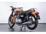 Klikněte pro detailní foto č. 1 - Triumph T150 TRIDENT