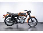 Klikněte pro detailní foto č. 4 - Triumph T150 TRIDENT