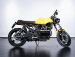 Klikněte pro detailní foto č. 5 - BMW 1100 RS CAFE' RACER