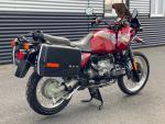 Klikněte pro detailní foto č. 6 - BMW R 100 GS PD Classic