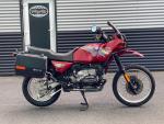 Klikněte pro detailní foto č. 1 - BMW R 100 GS PD Classic