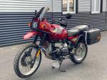 Klikněte pro detailní foto č. 13 - BMW R 100 GS PD Classic