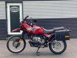 Klikněte pro detailní foto č. 14 - BMW R 100 GS PD Classic