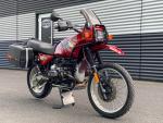 Klikněte pro detailní foto č. 3 - BMW R 100 GS PD Classic