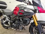 Klikněte pro detailní foto č. 5 - Suzuki DL 1000 V-Strom