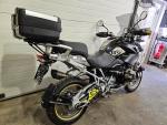 Klikněte pro detailní foto č. 3 - BMW R 1200 GS - TOP - ABS, ASC, ESA