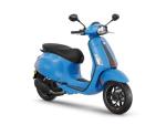 Klikněte pro detailní foto č. 13 - Vespa Sprint 125 S Blu Eclettico - novinka