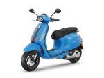 Klikněte pro detailní foto č. 1 - Vespa Sprint 125 S Blu Eclettico - novinka