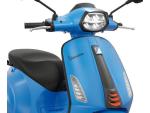 Klikněte pro detailní foto č. 4 - Vespa Sprint 125 S Blu Eclettico - novinka