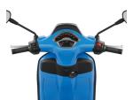 Klikněte pro detailní foto č. 5 - Vespa Sprint 125 S Blu Eclettico - novinka