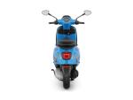 Klikněte pro detailní foto č. 8 - Vespa Sprint 125 S Blu Eclettico - novinka