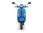 Klikněte pro detailní foto č. 9 - Vespa Sprint 125 S Blu Eclettico - novinka