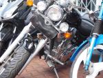 Klikněte pro detailní foto č. 2 - Suzuki VS 1400 GLP Intruder