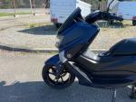 Klikněte pro detailní foto č. 11 - Yamaha NMAX 125 2020 1.majitel serviska