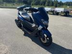 Klikněte pro detailní foto č. 2 - Yamaha NMAX 125 2020 1.majitel serviska