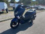 Klikněte pro detailní foto č. 4 - Yamaha NMAX 125 2020 1.majitel serviska