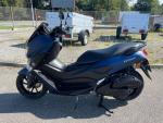 Klikněte pro detailní foto č. 5 - Yamaha NMAX 125 2020 1.majitel serviska