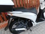 Klikněte pro detailní foto č. 12 - Honda SH 125i ABS