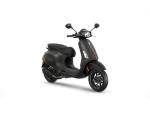 Klikněte pro detailní foto č. 2 - Vespa Sprint 125 S Nero Convinto matt - novinka