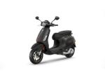 Klikněte pro detailní foto č. 3 - Vespa Sprint 125 S Nero Convinto matt - novinka