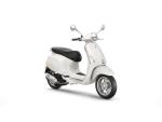 Klikněte pro detailní foto č. 2 - Vespa Primavera 125 Bianco Innocenta - novinka