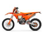 Klikněte pro detailní foto č. 2 - KTM 450 EXC SIX DAYS 2025 - skladem