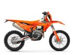 Klikněte pro detailní foto č. 3 - KTM 450 EXC SIX DAYS 2025 - skladem