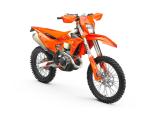 Klikněte pro detailní foto č. 4 - KTM 450 EXC SIX DAYS 2025 - skladem