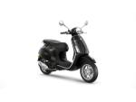 Klikněte pro detailní foto č. 2 - Vespa Primavera 125 Nero Convinto - novinka