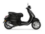 Klikněte pro detailní foto č. 3 - Vespa Primavera 125 Nero Convinto - novinka