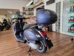 Klikněte pro detailní foto č. 4 - Vespa GTS 300 SUPERTECH + výbava