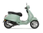 Klikněte pro detailní foto č. 3 - Vespa Primavera 125 Verde Relax - novinka