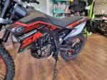 Klikněte pro detailní foto č. 11 - F.B Mondial SMX Enduro 125i