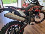 Klikněte pro detailní foto č. 12 - F.B Mondial SMX Enduro 125i